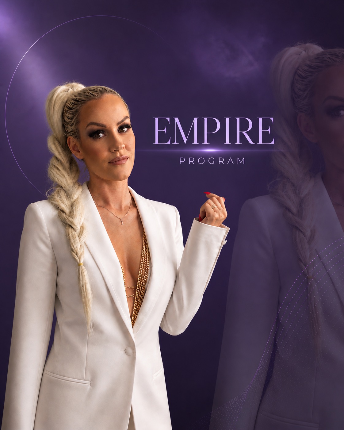 La Loren Empire program